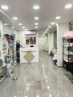 My City Veteriner Kliniği