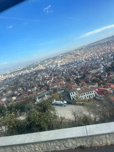 Mangaloğlu At Çiftliği foto 2