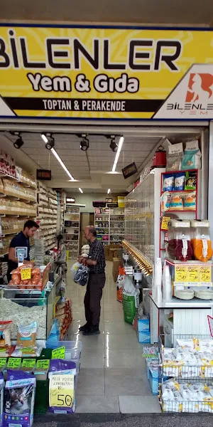 Bilenler Yem foto 2