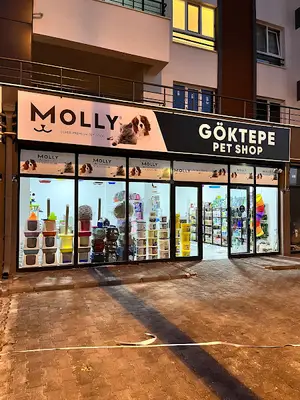 GÖKTEPE PETSHOP