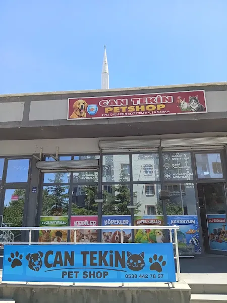 Can Tekin PetShop foto 1