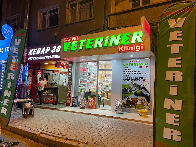 ARMAN VETERİNER KLİNİĞİ foto 1