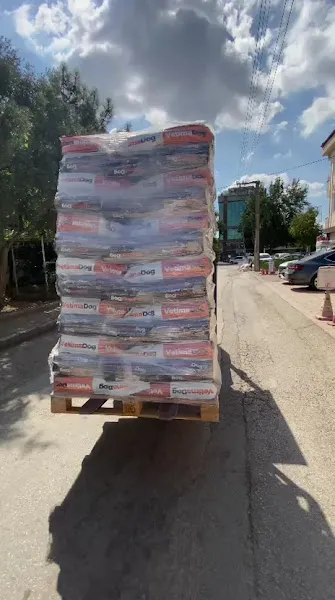 Kocaeli Proma | Kedi Köpek Mamaları Üretim & Toptan Satış Noktası foto 1