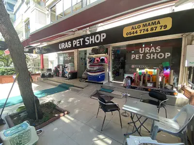 Uras Petshop Karşıyaka