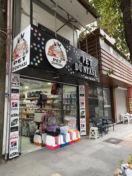 Petshop foto 1
