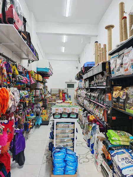 Kody Petshop Alaybey foto 2