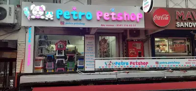 Petropetshop