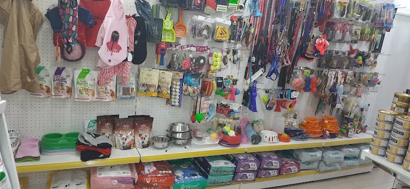 Petropetshop foto 2