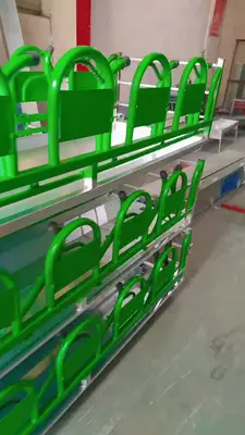 Sür Metal Çiftlik Ekipmanları