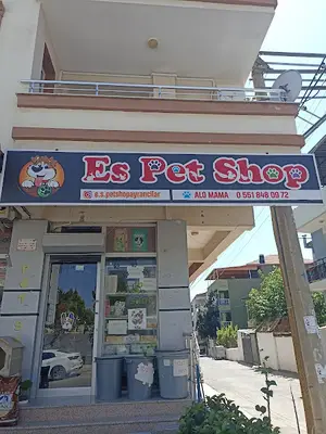 Es Pet Shop