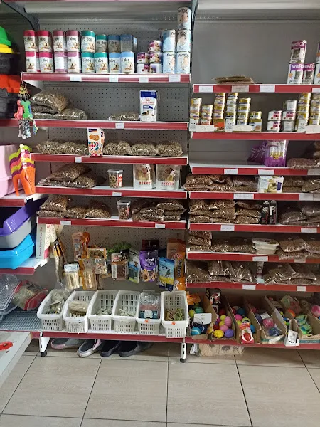 Es Pet Shop foto 2