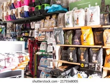 Asya Petshop foto 2