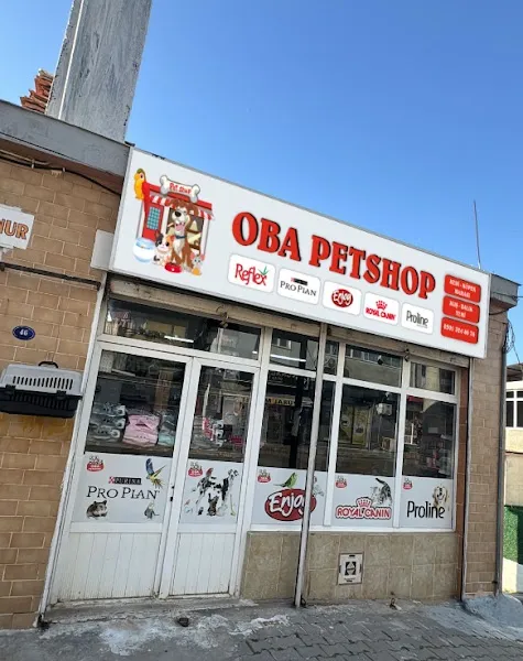 Oba Pet Shop foto 1