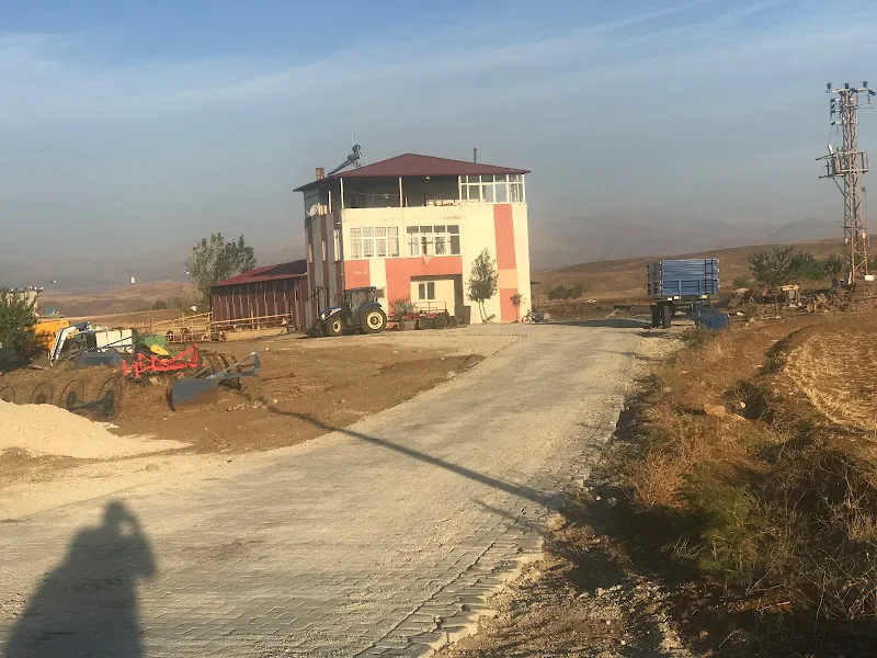 Kaplanlar besi çiftliği foto 2