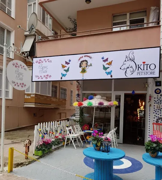 KitO Pet Store foto 1