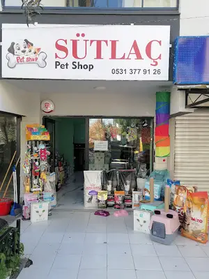 Sütlaç petşhop