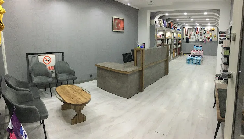 NİSA ARSLAN Veteriner Kliniği foto 1
