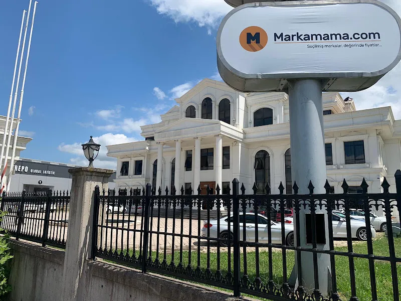 Markamama foto 1