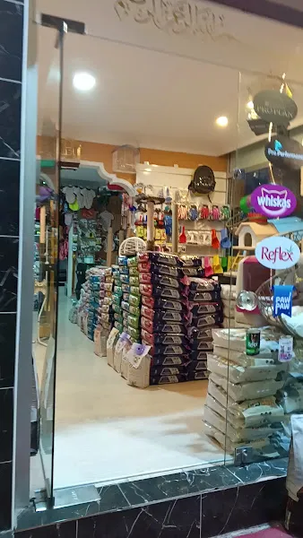 Umut Petshop foto 2