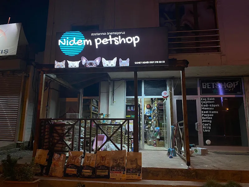 Nidem Petshop foto 1