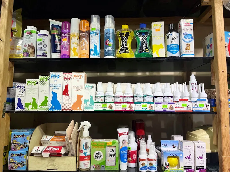 Nidem Petshop foto 2
