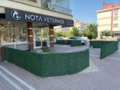 Nota Veteriner Kliniği