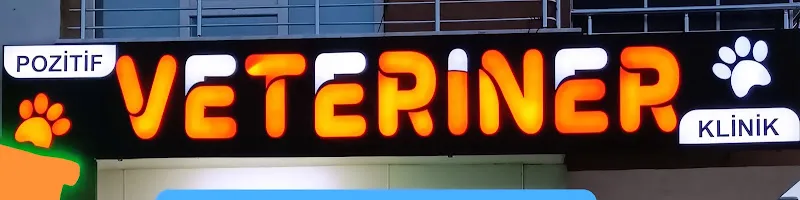 Pozitif Veteriner Kliniği foto 1
