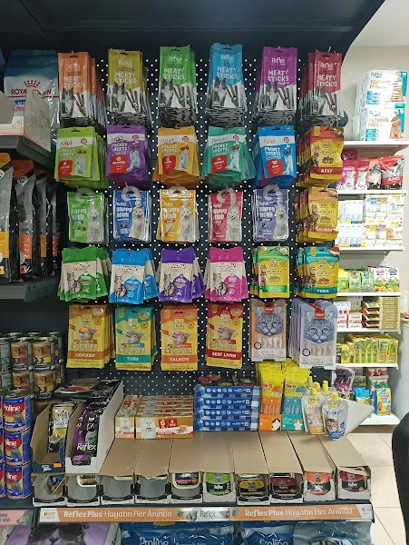 Petscape Petshop Mutlukent Şubesi foto 2