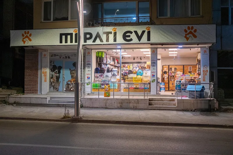 Mi Pati Evi - Pet Shop foto 1