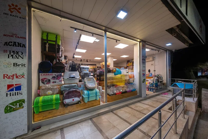 Mi Pati Evi - Pet Shop foto 2