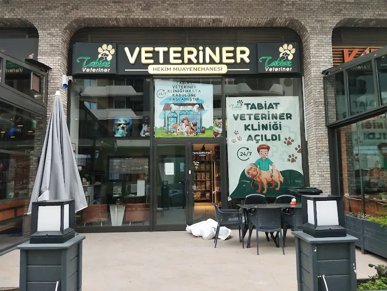 Tabiat Veteriner Hekim Muayenehanesi - 7/24 Nöbetçi Veteriner - Beylikdüzü Acil Veteriner foto 1