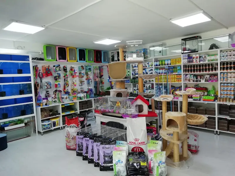 Yahyakaptan Petshop foto 1