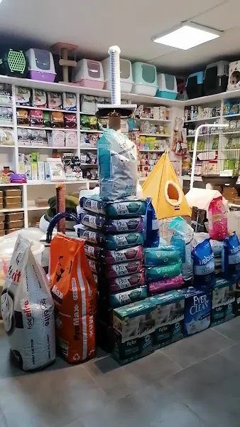 Yahyakaptan Petshop foto 2