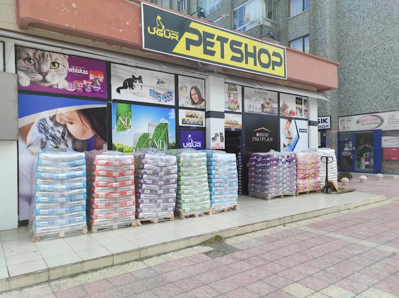 UgurPetshop foto 1