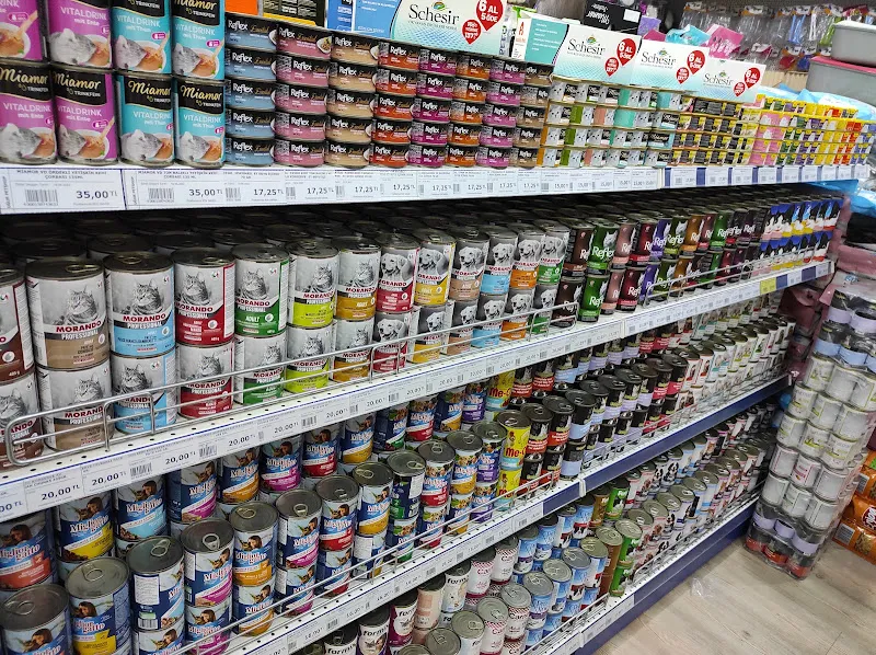 UgurPetshop foto 2