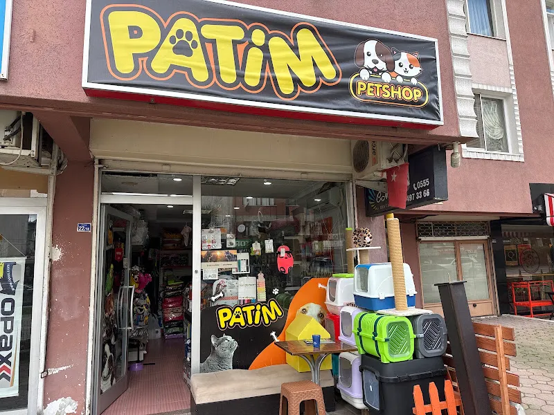 PATİM PETSHOP foto 1