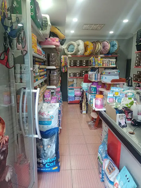 PATİM PETSHOP foto 2