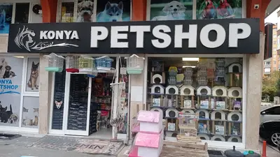 Okay Petshop