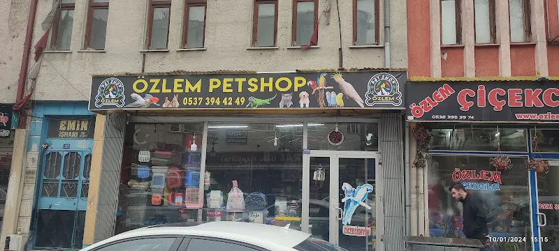 Okay Petshop foto 2