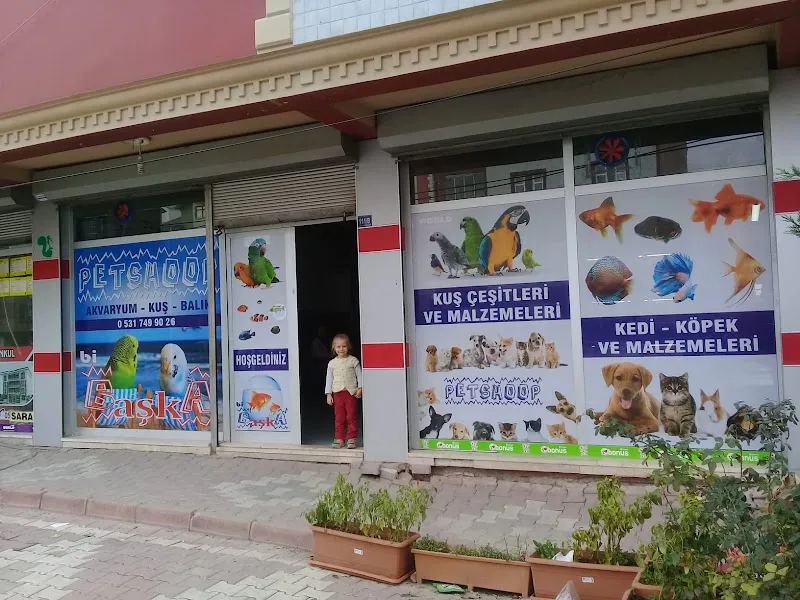 BOTANİK PETSHOP foto 2
