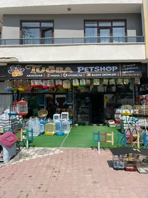 Tuğba Petshop