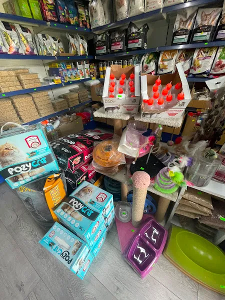 Tuğba Petshop foto 2