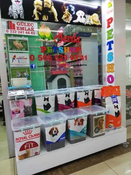 Sevda Petshop foto 2