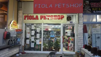 Fiola Petshop