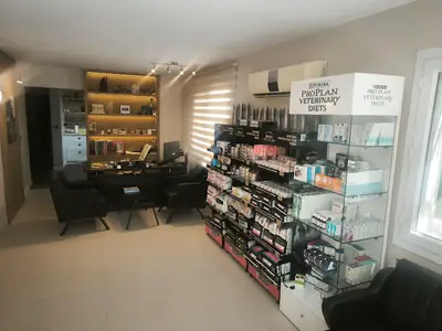 Girne Veteriner Kliniği