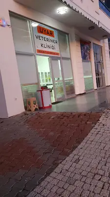 Uyar Veteriner Kliniği