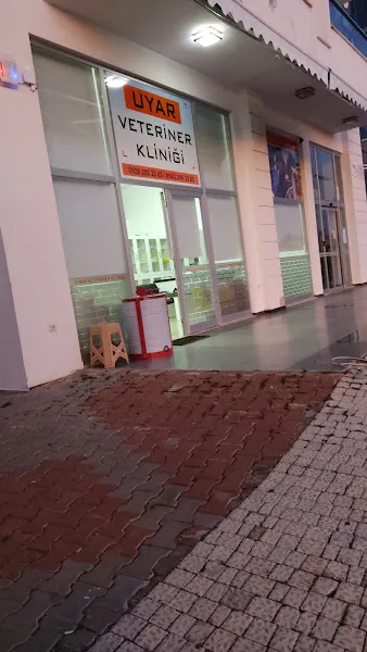 Uyar Veteriner Kliniği foto 1