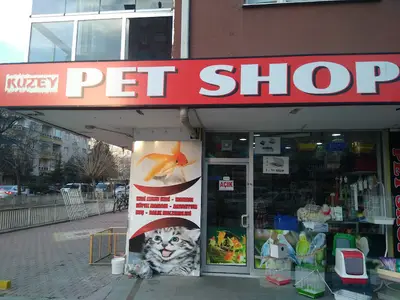 Kuzey Petshop