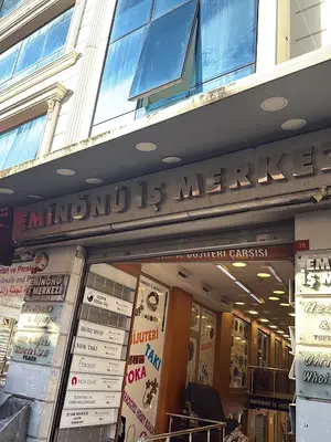 Yalin Petshop