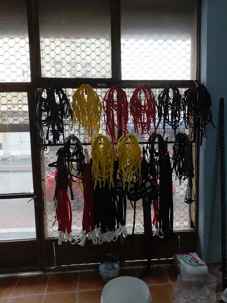 Güngör saraciye ve at malzemeleri foto 2
